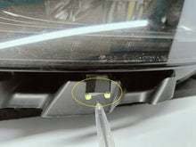 Laden Sie das Bild in den Galerie-Viewer, Frontscheinwerfer Mercedes-Benz Model 3 151495200D Links Scheinwerfer Headlight SCH4691703481ma