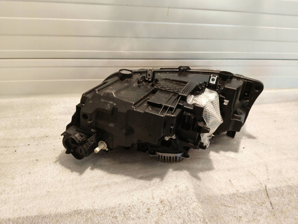 Frontscheinwerfer BMW 3 F34 8738724 Rechts Scheinwerfer Headlight SCH2378486819gd