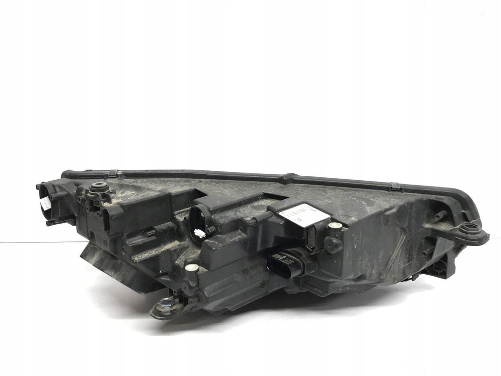 Frontscheinwerfer Skoda Octavia I 5E4941015A LE18A6419030111823300 Links SCH7726284461zm