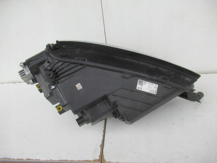 Frontscheinwerfer VW Golf VIII 5H1941005C LED Links Scheinwerfer Headlight SCH8109793063pf