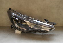 Laden Sie das Bild in den Galerie-Viewer, Frontscheinwerfer Toyota Corolla LED Rechts Scheinwerfer Headlight SCH9387817501vz
