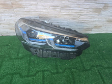 Laden Sie das Bild in den Galerie-Viewer, Frontscheinwerfer BMW X3 G01 G02 5A29218-09 Laser Rechts Scheinwerfer Headlight SCH5072054098uf