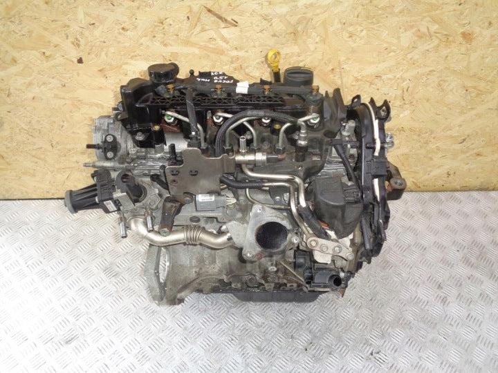 Motor Ford Focus Z2DA 1.5 95PS 70kW 200TKm 2018 Diesel Engine Komplett MOT5306097314pr