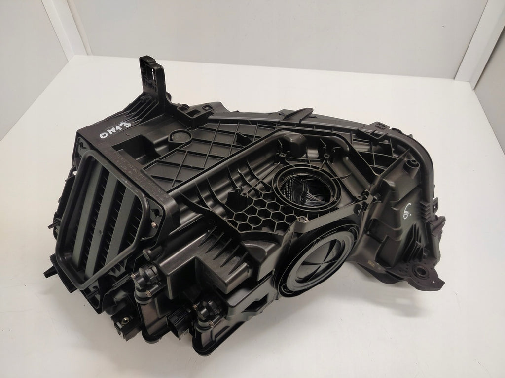 Frontscheinwerfer Audi Q3 83A941034 Full LED Rechts Scheinwerfer Headlight SCH7988427621pn