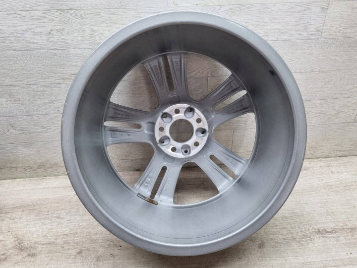 1x Alufelge 19 Zoll 5x112 A2054016800 Mercedes-Benz W205 Rim Wheel FEL7645290269wk