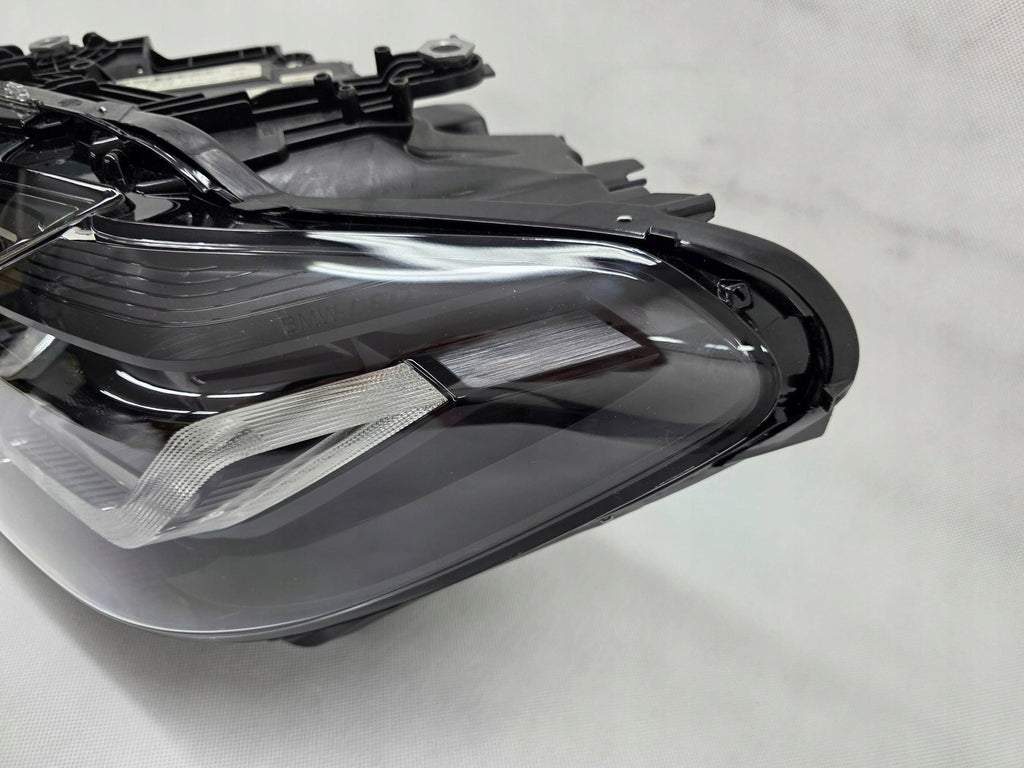 Frontscheinwerfer BMW 5 G31 G30 5A388E3 Full LED Links Scheinwerfer Headlight SCH5778396350zr