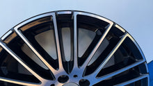 Laden Sie das Bild in den Galerie-Viewer, 1x Alufelge 18 Zoll 7.5" 5x112 40ET A2064014900 Mercedes-Benz W206 Rim Wheel FEL8174407079qt