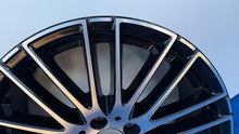 Load image into Gallery viewer, 1x Alufelge 18 Zoll 7.5" 5x112 40ET A2064014900 Mercedes-Benz W206 Rim Wheel FEL8174407079qt