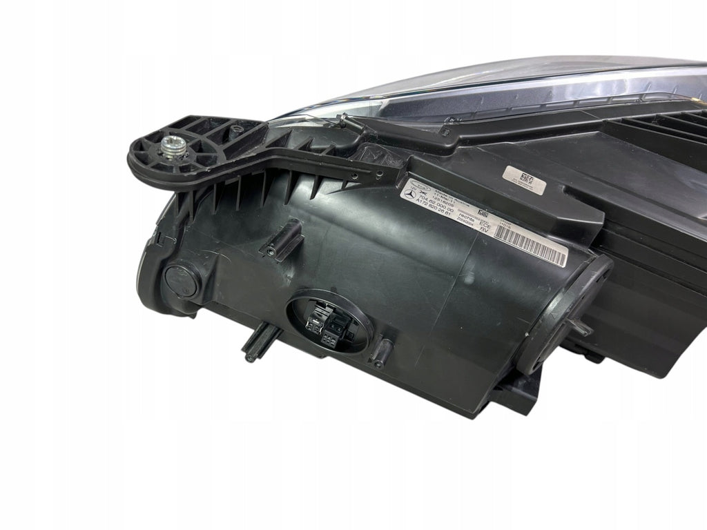 Frontscheinwerfer Mercedes-Benz Slk A1728202661 Xenon Rechts Headlight