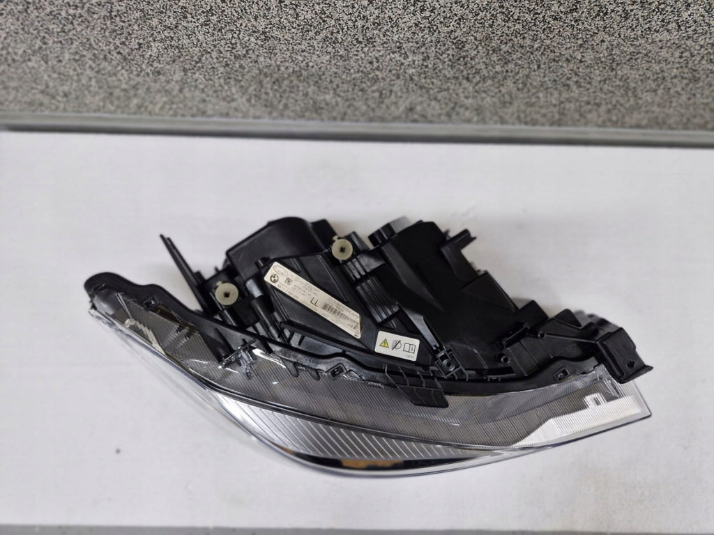 Frontscheinwerfer BMW 3 F34 7285686 Rechts Scheinwerfer Headlight SCH2725088728wl