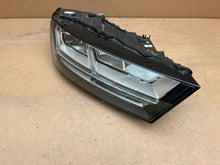 Laden Sie das Bild in den Galerie-Viewer, Frontscheinwerfer Audi Q7 4M0941034A LED Rechts Scheinwerfer Headlight SCH2375465842yt