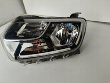 Laden Sie das Bild in den Galerie-Viewer, Frontscheinwerfer Dacia Duster 260609367R LED Links Scheinwerfer Headlight