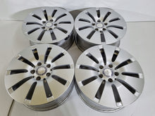 Load image into Gallery viewer, 4x Alufelge 16 Zoll 6.5" 5x112 36ET A2054010100 Mercedes-Benz Rim Wheel FEL6866334184xf