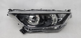 Frontscheinwerfer Toyota 4 Yaris SPP7177 Rechts Scheinwerfer Headlight