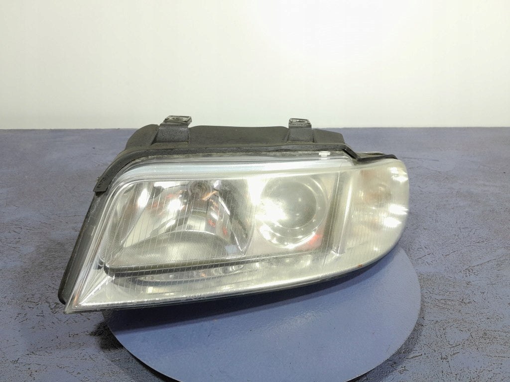 Frontscheinwerfer Audi A4 B5 8D0941003AJ Links Scheinwerfer Headlight