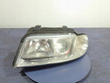 Laden Sie das Bild in den Galerie-Viewer, Frontscheinwerfer Audi A4 B5 8D0941003AJ Links Scheinwerfer Headlight