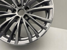 Laden Sie das Bild in den Galerie-Viewer, 1x Alufelge 18 Zoll 7.5" 5x112 25ET 6883523 BMW G21 G20 Rim Wheel FEL7615821186ue