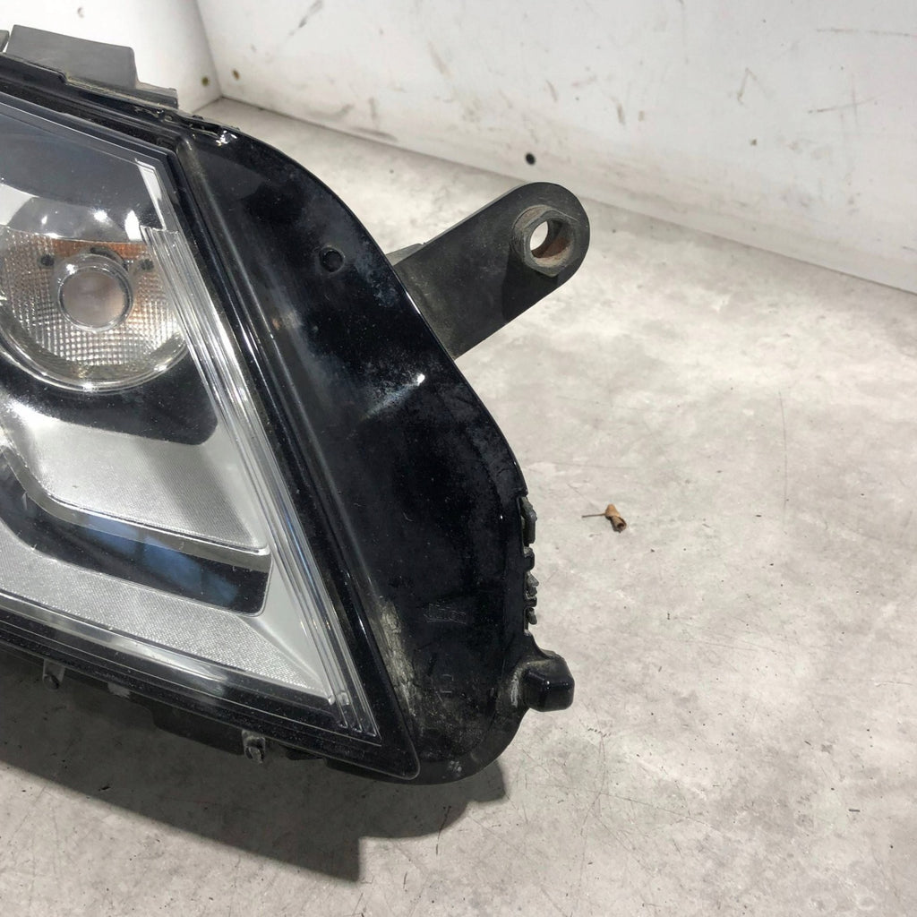 Frontscheinwerfer VW Passat B7 3AB941752 Vorderseite Scheinwerfer Headlight SCH7594310424it