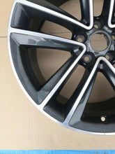 Load image into Gallery viewer, 1x Alufelge 19 Zoll 8.5" 5x112 25ET 6887591 BMW G32 7 G11 G12 Rim Wheel FEL2441788093mt