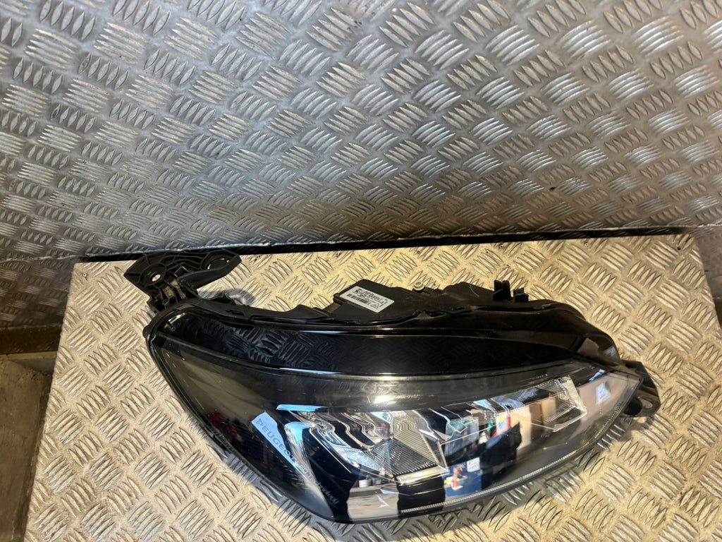 Frontscheinwerfer Peugeot II 208 9833036180 LED Rechts Scheinwerfer Headlight SCH9396963635xa