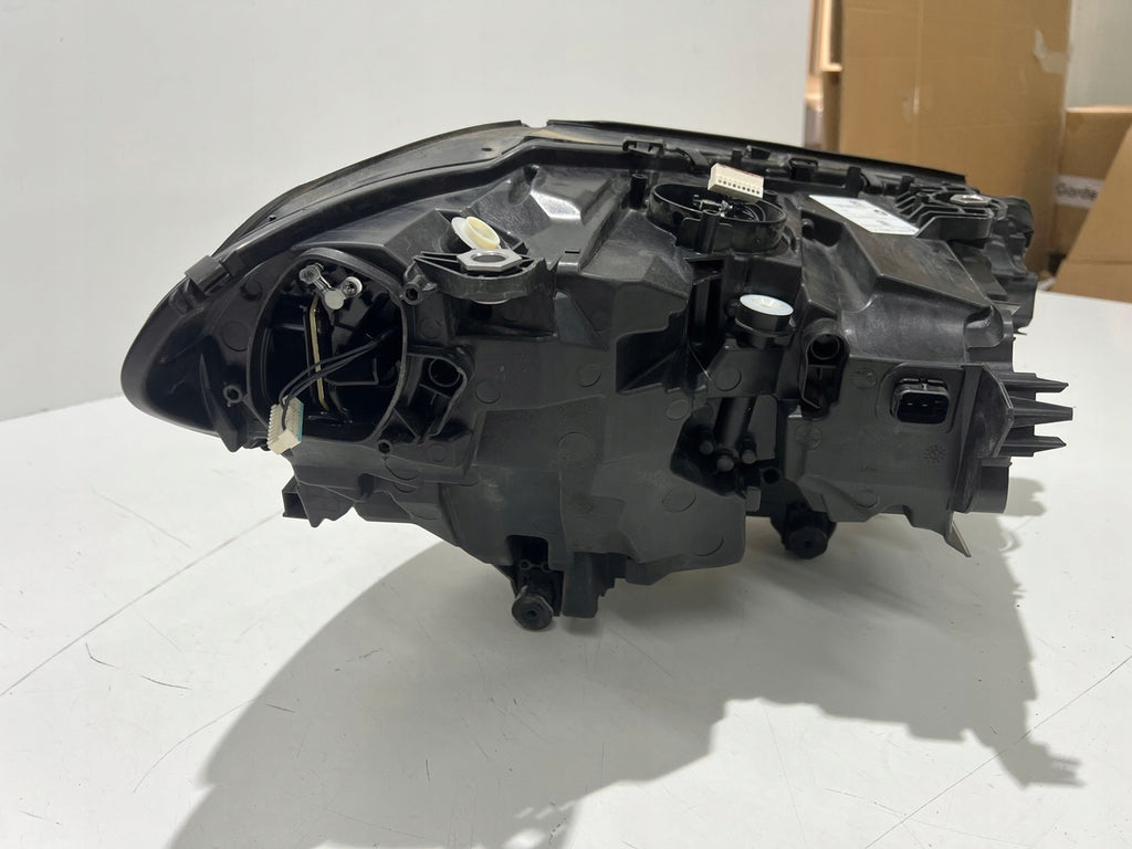 Frontscheinwerfer BMW X3 G01 X4 G02 5A29201-08 Full LED Rechts Headlight SCH3204296581mm