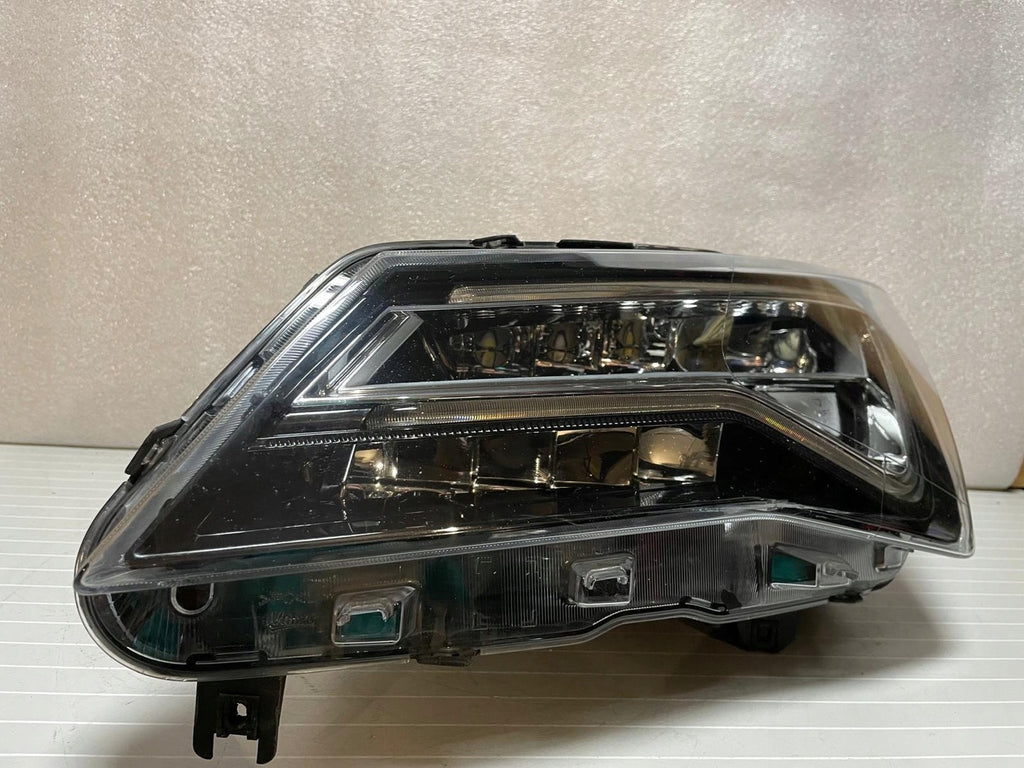 Frontscheinwerfer Seat Ateca 576941007 LED Links Scheinwerfer Headlight