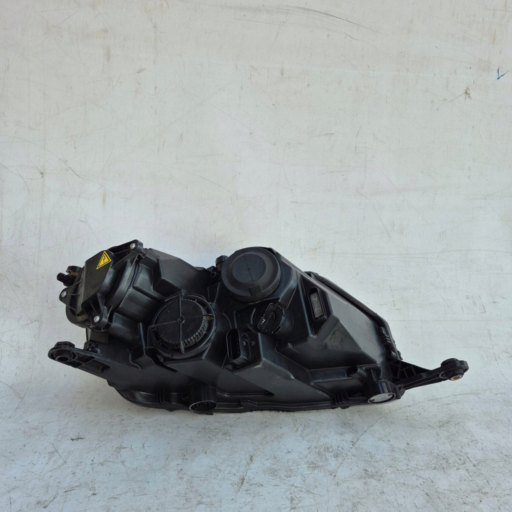 Frontscheinwerfer Skoda Rapid Bi-Xenon Ein Stück (Rechts oder Links) Headlight SCH7235928344zn
