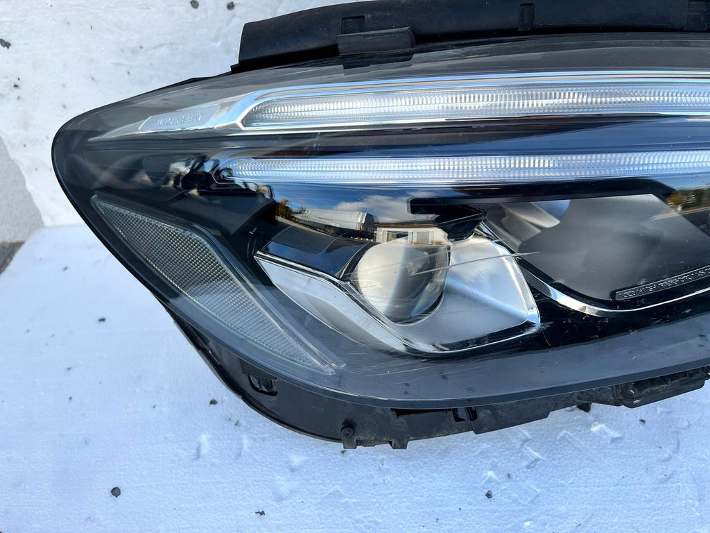 Frontscheinwerfer Mercedes-Benz W247 A2479062603 Rechts Scheinwerfer Headlight SCH4217804538ai