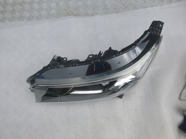 Frontscheinwerfer Honda Cr-V LED Links Scheinwerfer Headlight SCH5188079286hl