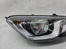 Load image into Gallery viewer, Frontscheinwerfer Hyundai I20 92102-4P500 Rechts Scheinwerfer Headlight