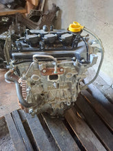 Laden Sie das Bild in den Galerie-Viewer, Motor Renault Clio I Captur V H4DB450 1.0 TCE 2020 Benzin Engine Unkomplett MOT4022329321hj