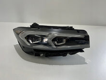 Load image into Gallery viewer, Frontscheinwerfer BMW G20 9450796-04 LED Rechts Scheinwerfer Headlight