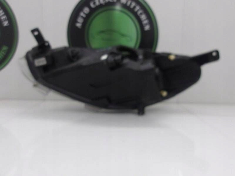 Frontscheinwerfer Ford Fiesta L1BB13E014AD Rechts Scheinwerfer Headlight SCH1055786126ac