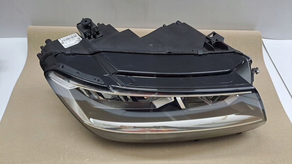 Frontscheinwerfer VW Tiguan 5NB941036B FULL LED Rechts Scheinwerfer Headlight