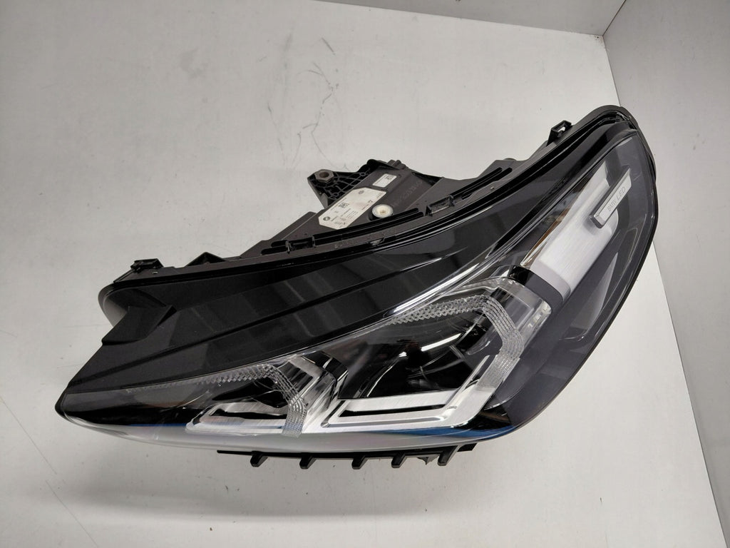 Frontscheinwerfer BMW X1 5A5BD47 Full LED Links Scheinwerfer Headlight SCH4013337061du