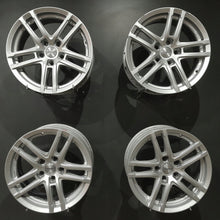 Load image into Gallery viewer, 4x Alufelge 16 Zoll 6.5" 5x112 22ET Silber 52618-F511070 BMW 3 G21 G20 Rim Wheel FEL4091817169ia