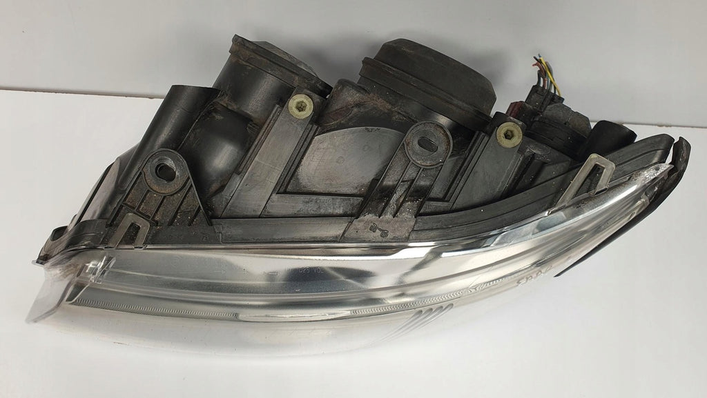 Frontscheinwerfer Saab 9-3 93 P12785746 Links Scheinwerfer Headlight