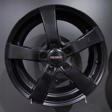 Laden Sie das Bild in den Galerie-Viewer, 4x Alufelge 16 Zoll 7.0" 5x112 40ET KBA47687 Audi Leon Rim Wheel FEL1674568241ph