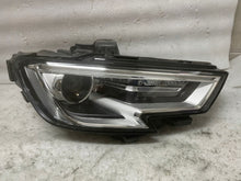Load image into Gallery viewer, Frontscheinwerfer Audi A3 8V0941006E Xenon Rechts Scheinwerfer Headlight SCH7332885355tm