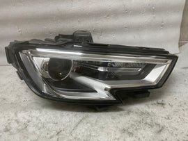 Frontscheinwerfer Audi A3 8V0941006E Xenon Rechts Scheinwerfer Headlight SCH7332885355tm