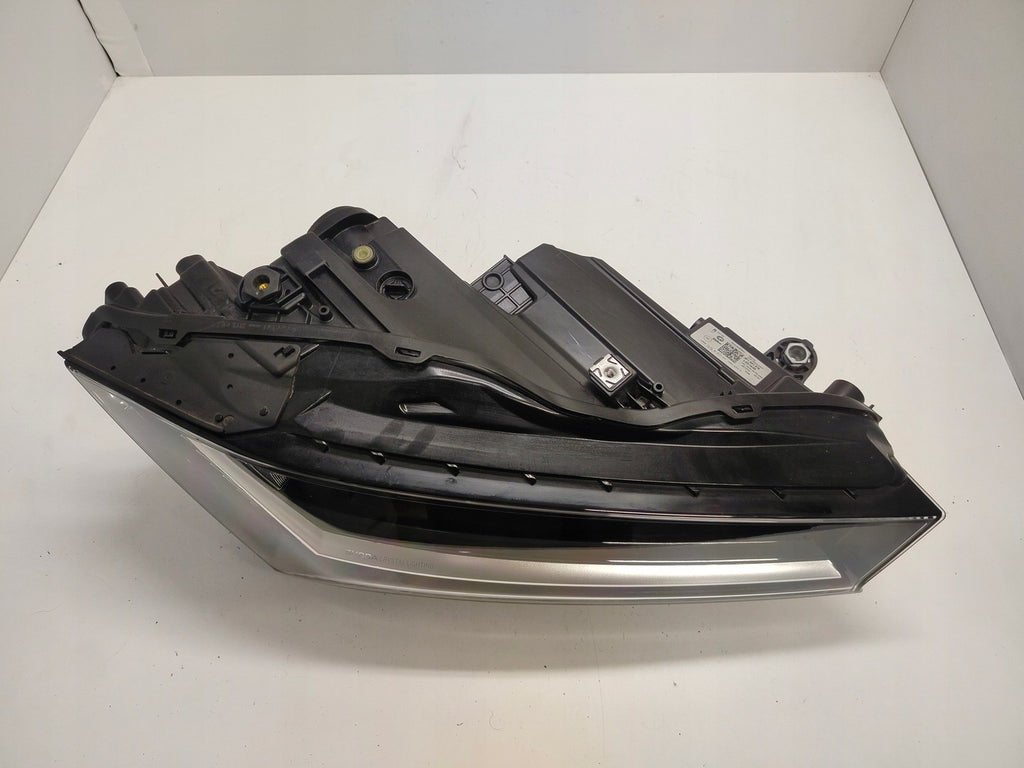 Frontscheinwerfer Skoda Superb I 3P1941016 LED Rechts Scheinwerfer Headlight SCH1678672716tr