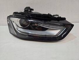 Frontscheinwerfer Audi A4 B8 8K0941032 Bi-Xenon Rechts Scheinwerfer Headlight