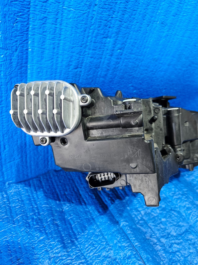 Frontscheinwerfer Audi A4 B9 8W0941035 Links Scheinwerfer Headlight SCH2085008561ka