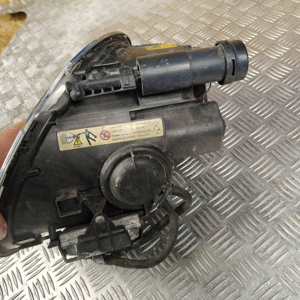 Frontscheinwerfer Mini R50 6961352 Rechts Scheinwerfer Headlight SCH2750243556dd
