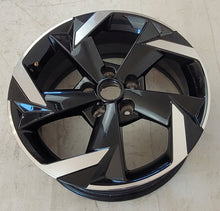 Load image into Gallery viewer, 1x Alufelge 17 Zoll 7.0" 5x114.3 35ET Nissan Juke Rim Wheel FEL4039157497tw