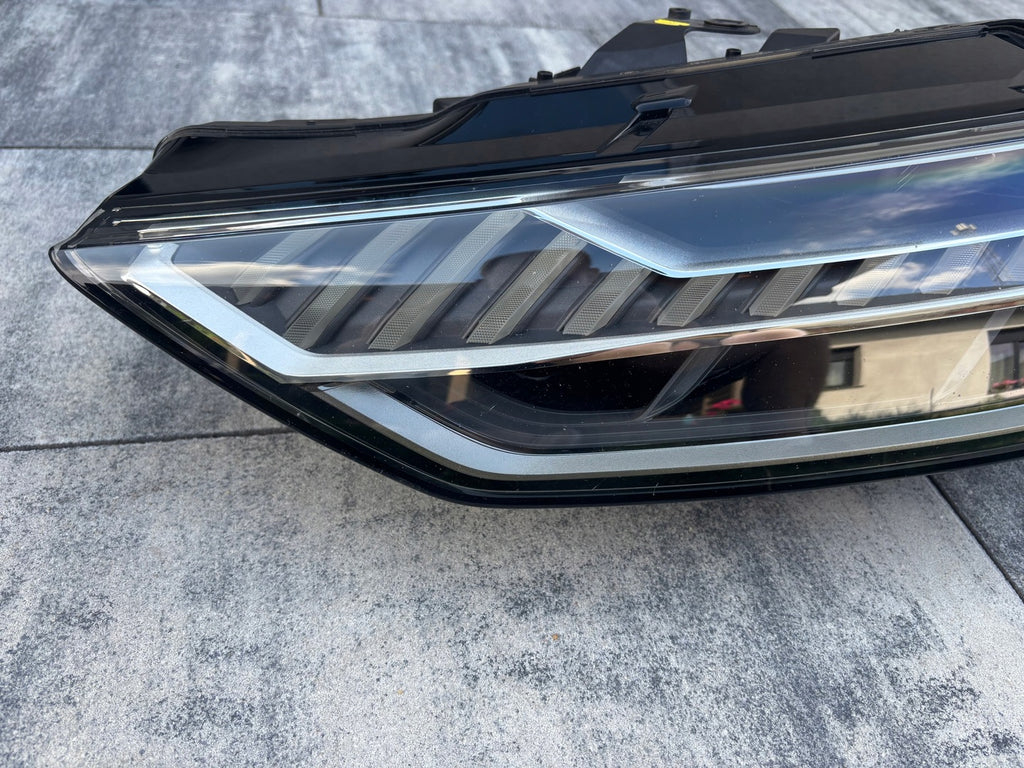Frontscheinwerfer Audi A7 4G8941035 4G8941036 LED Ein Stück (Rechts oder Links) SCH9523643717fs
