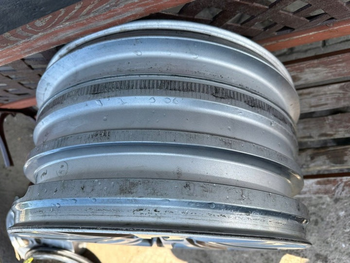 1x Alufelge 5x112 62ET 4H6601023 Audi A8 Rim Wheel FEL2513448530rp