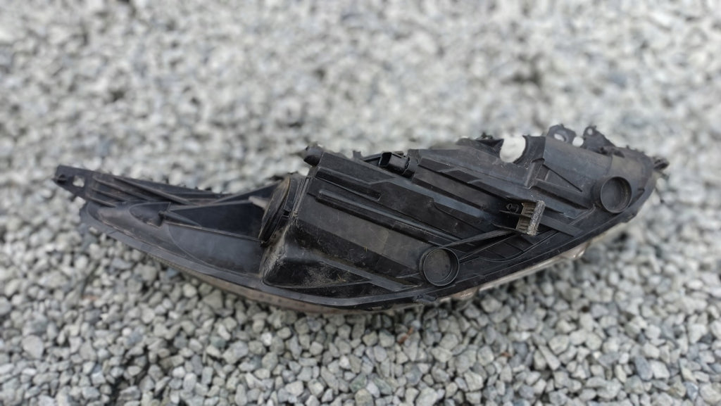 Frontscheinwerfer Ford Fiesta I C1BB-13W030 Links Scheinwerfer Headlight SCH7825178367zp