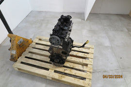 Motor Audi Seat Skoda VW Tiguan Touran DFG 2.0 TDI Diesel Engine Unkomplett