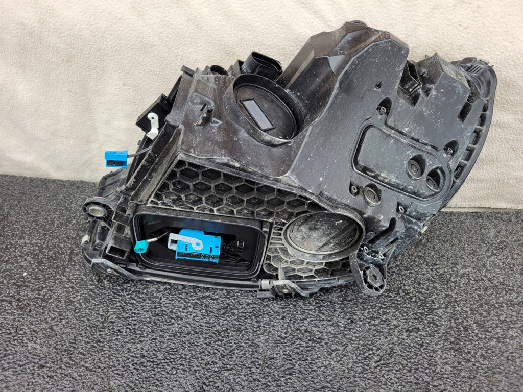 Frontscheinwerfer Mercedes-Benz W206 A2069063003 Full LED Rechts Headlight SCH7319748834sx